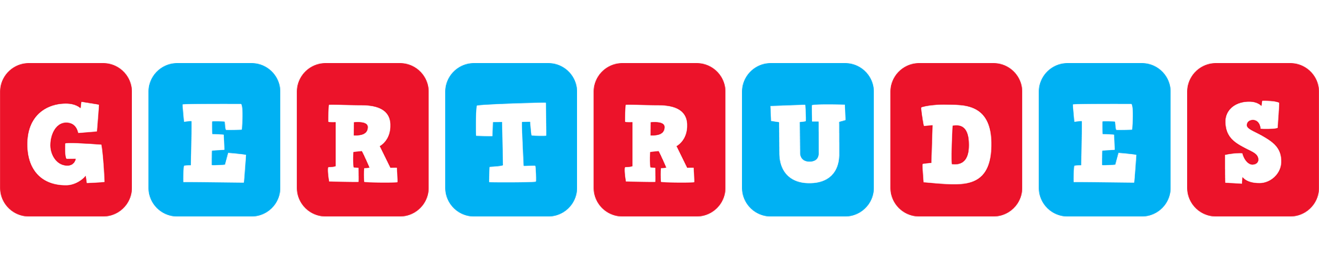 Gertrudes diesel logo