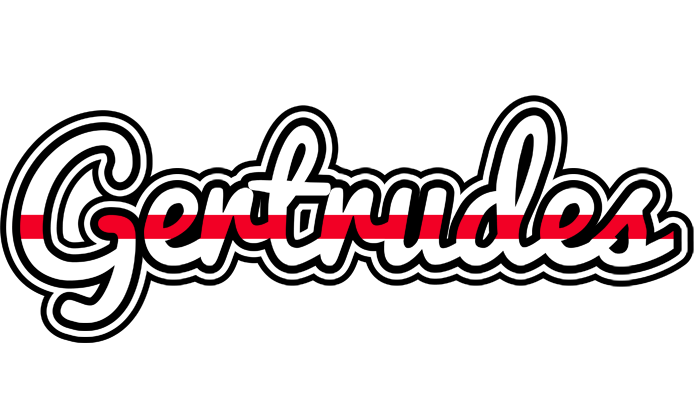 Gertrudes kingdom logo