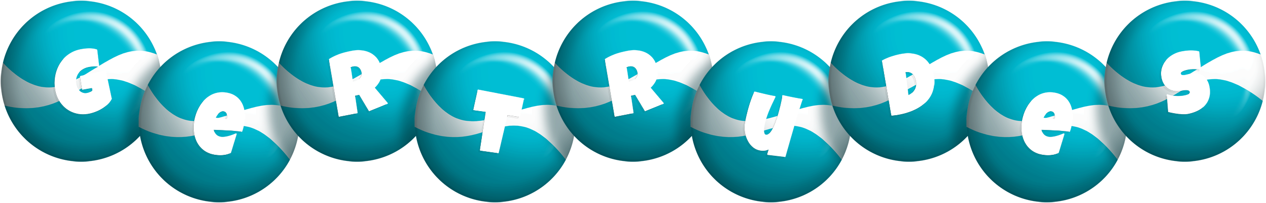 Gertrudes messi logo