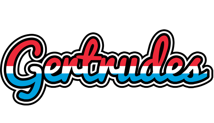 Gertrudes norway logo