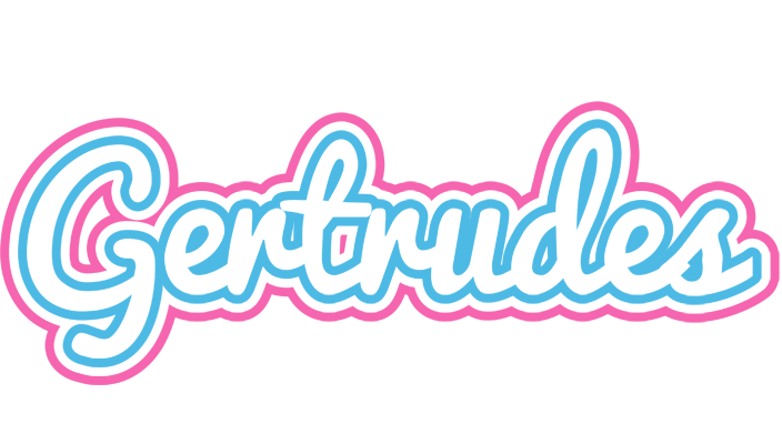 Gertrudes outdoors logo