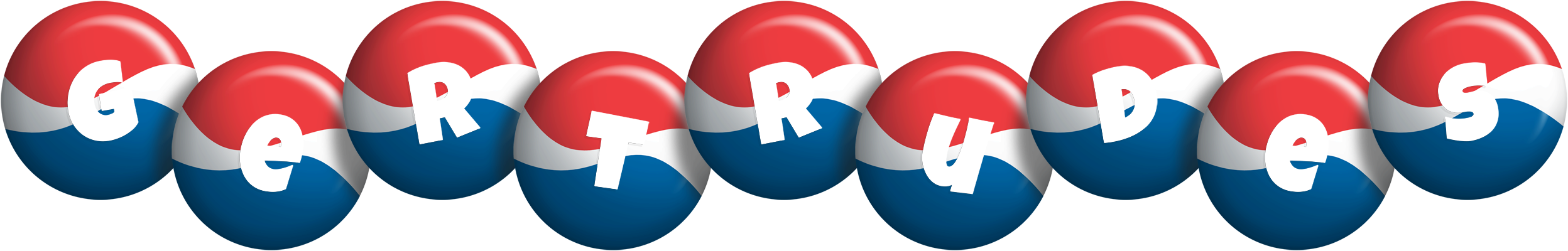 Gertrudes paris logo