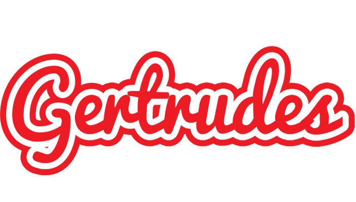 Gertrudes sunshine logo