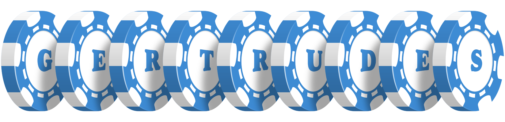 Gertrudes vegas logo