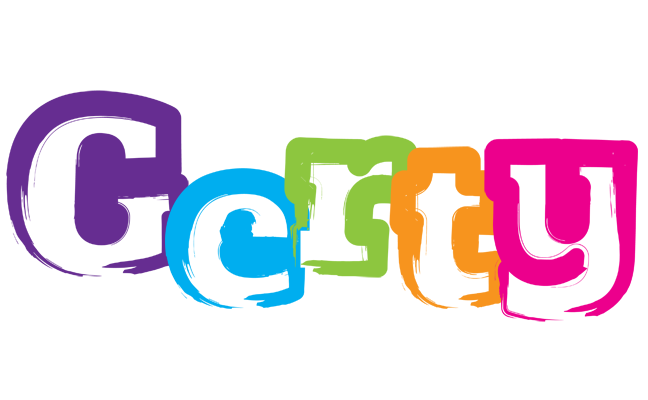 Gerty casino logo