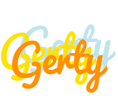 Gerty energy logo