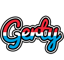 Gerty norway logo