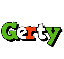 Gerty venezia logo