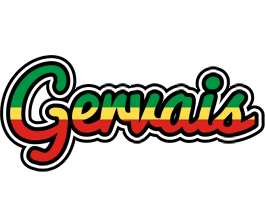 Gervais african logo