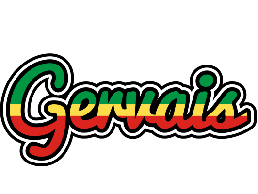 Gervais african logo