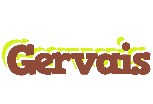 Gervais caffeebar logo
