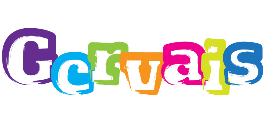 Gervais casino logo