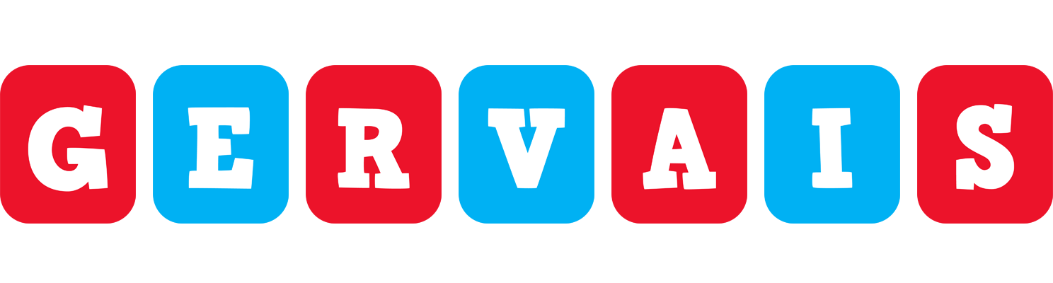 Gervais diesel logo