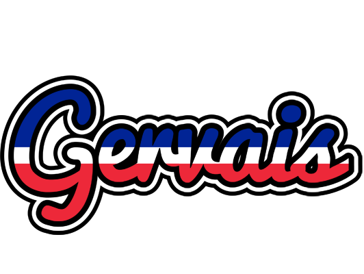 Gervais france logo
