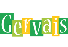 Gervais lemonade logo