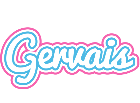 Gervais outdoors logo