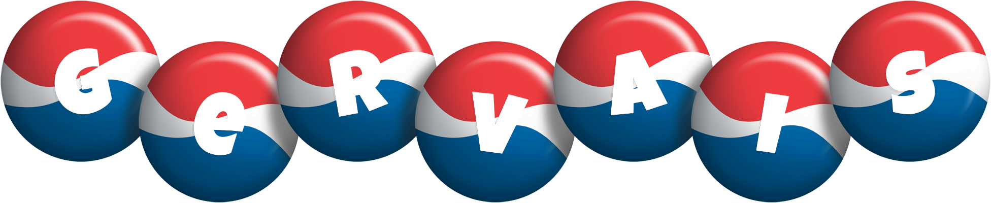 Gervais paris logo