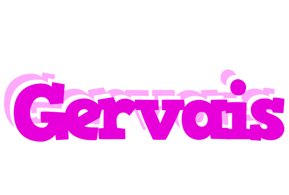 Gervais rumba logo