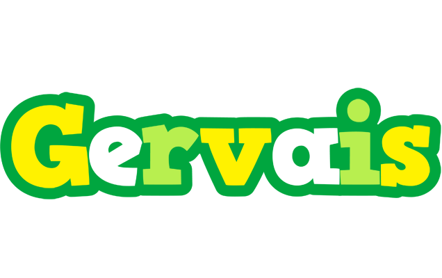 Gervais soccer logo