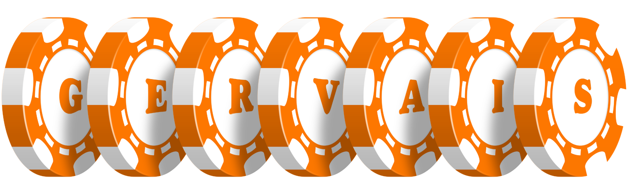 Gervais stacks logo