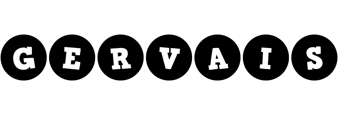 Gervais tools logo