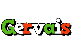 Gervais venezia logo