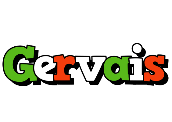 Gervais venezia logo