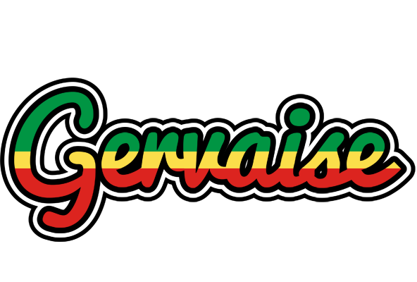 Gervaise african logo