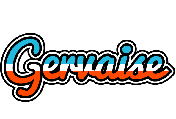 Gervaise america logo
