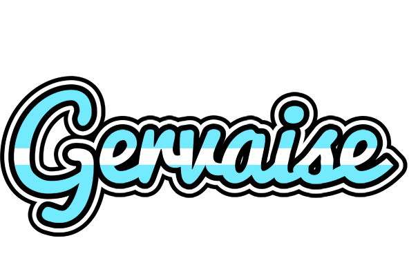 Gervaise argentine logo