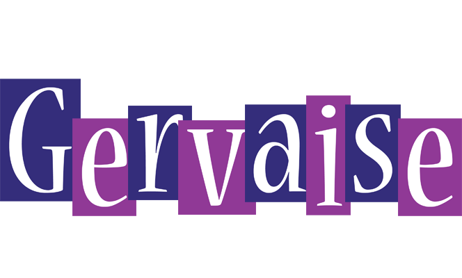 Gervaise autumn logo