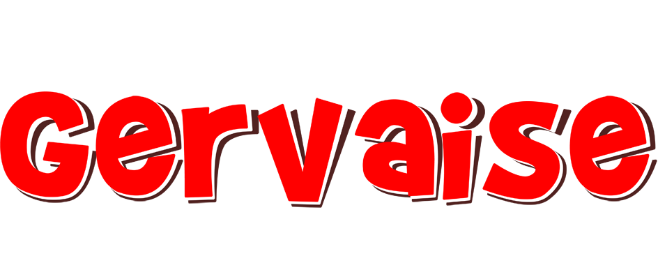 Gervaise basket logo