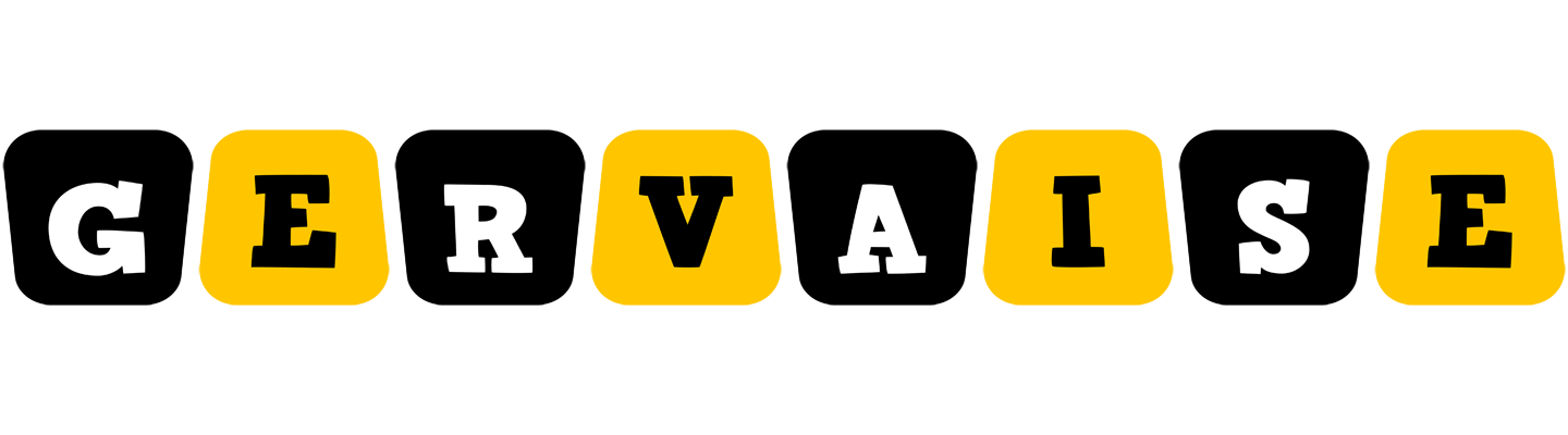 Gervaise boots logo
