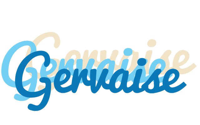 Gervaise breeze logo