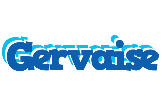 Gervaise business logo