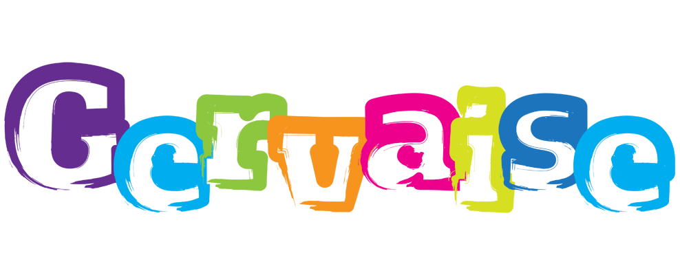 Gervaise casino logo