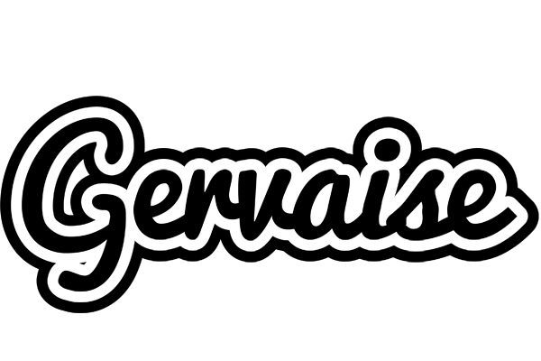 Gervaise chess logo