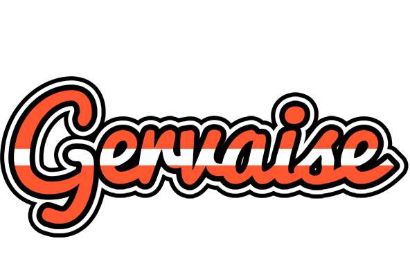 Gervaise denmark logo