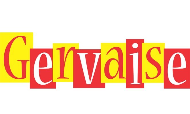 Gervaise errors logo