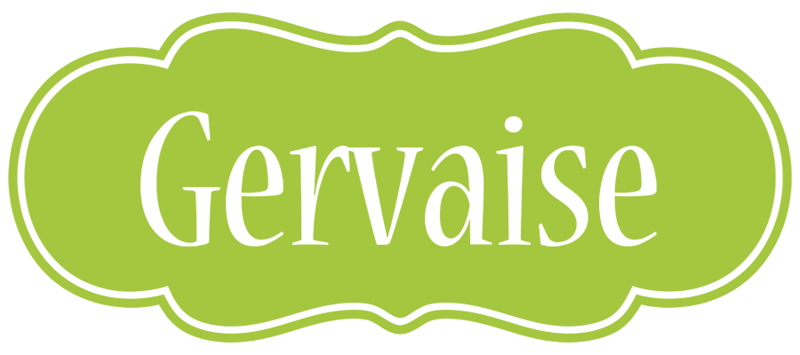 Gervaise family logo