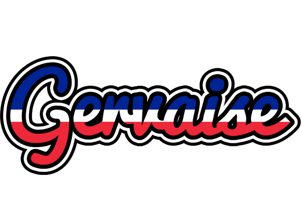 Gervaise france logo