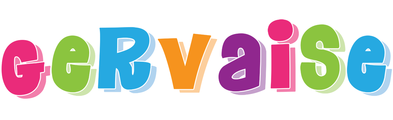 Gervaise friday logo