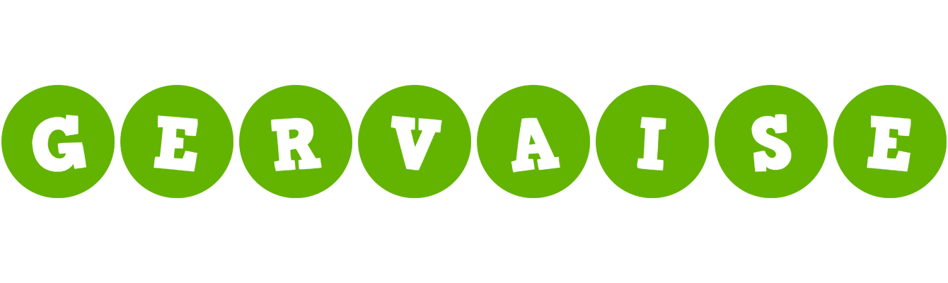 Gervaise games logo