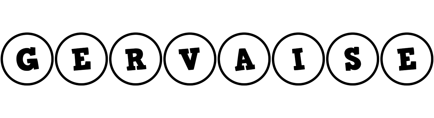 Gervaise handy logo
