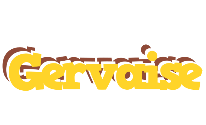 Gervaise hotcup logo