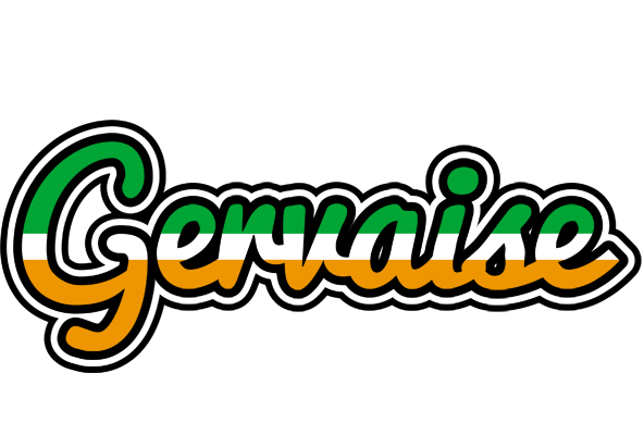 Gervaise ireland logo