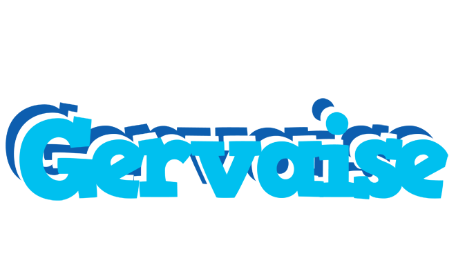 Gervaise jacuzzi logo