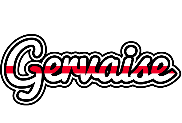 Gervaise kingdom logo