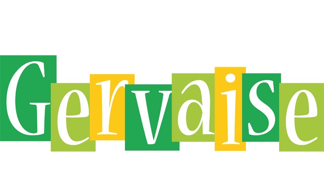 Gervaise lemonade logo