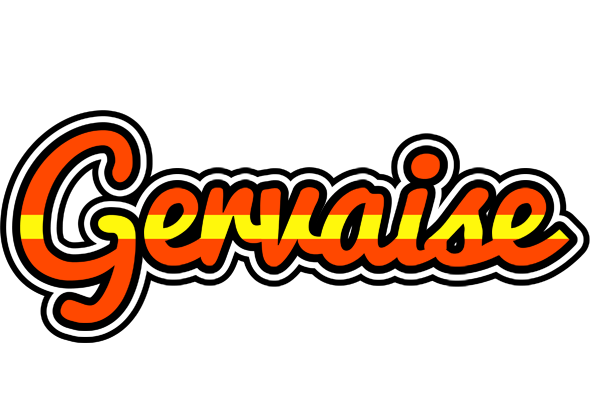 Gervaise madrid logo